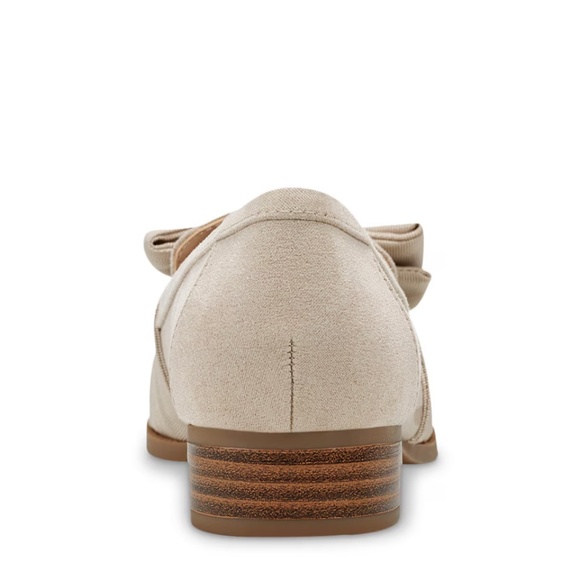 Bandolino Lindio Loafer Light Beige - Picture 3 of 5